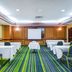 Sala de conferencias
