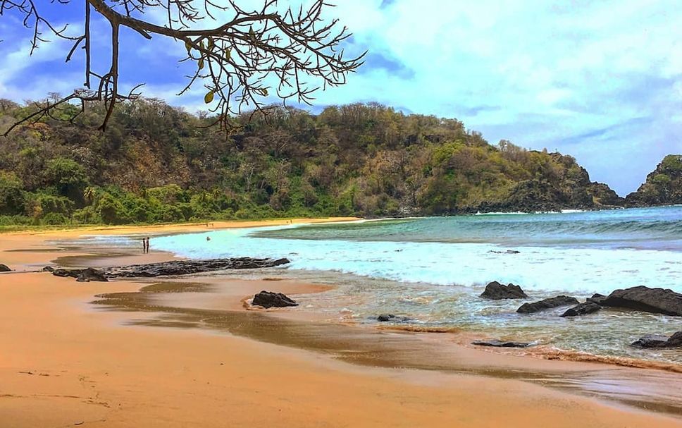 Playa Foto