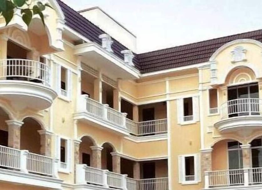 Edificio Foto