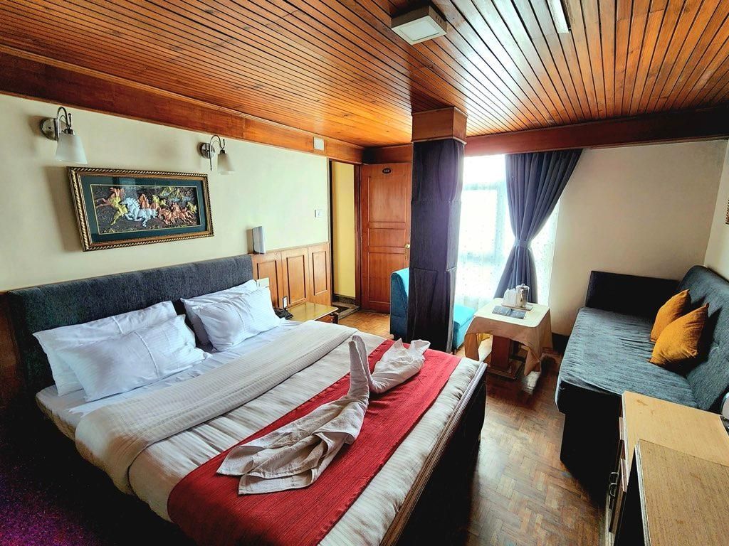 Habitación