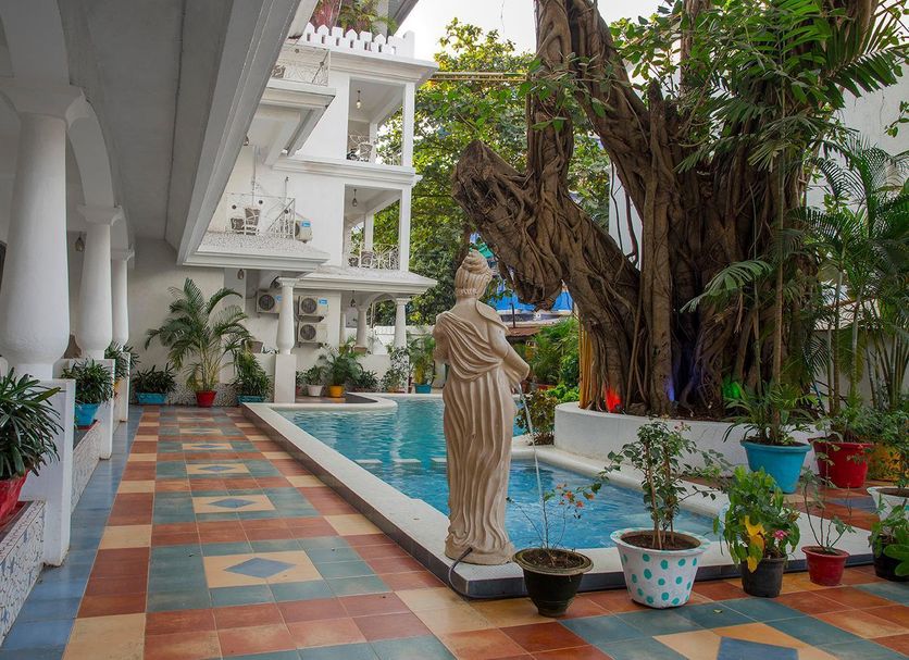Piscina Foto