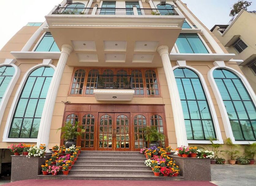 Edificio Foto