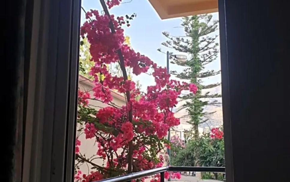 Balcón Foto
