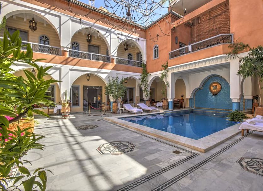 Piscina Foto