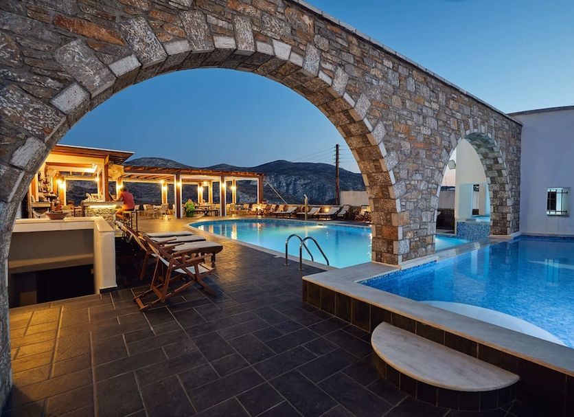 Piscina Foto