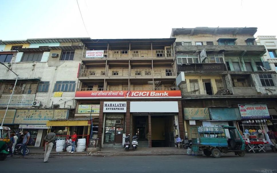 Edificio Foto