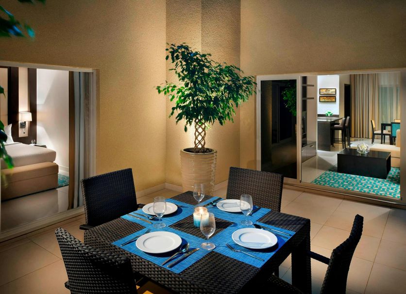 Comedor Foto