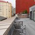 Balcón