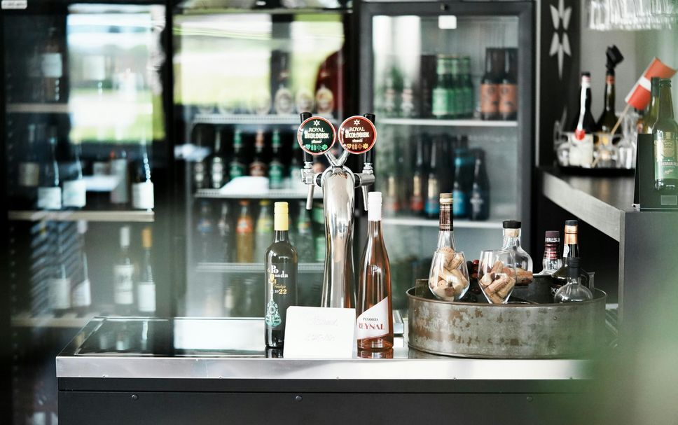 Bar Foto