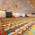 Sala de conferencias