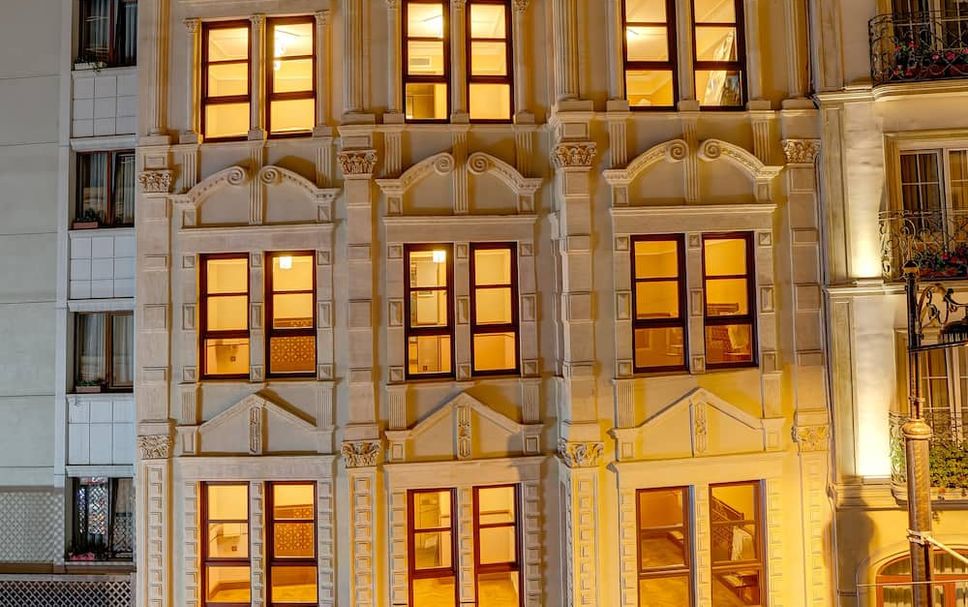 Edificio Foto