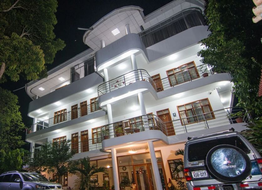 Edificio Foto