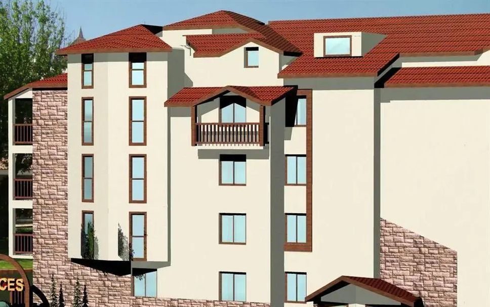 Edificio Foto