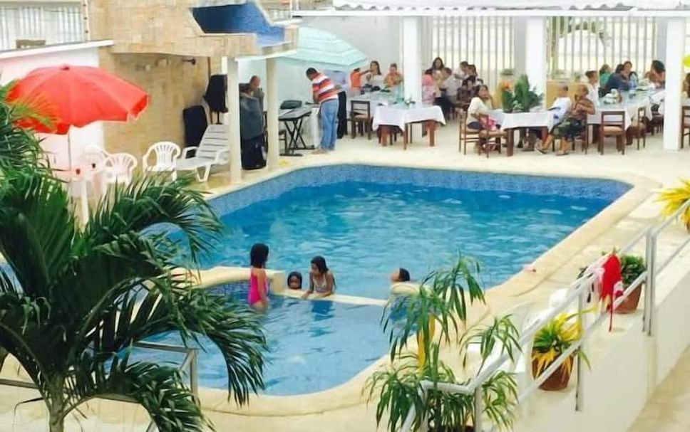 Piscina Foto