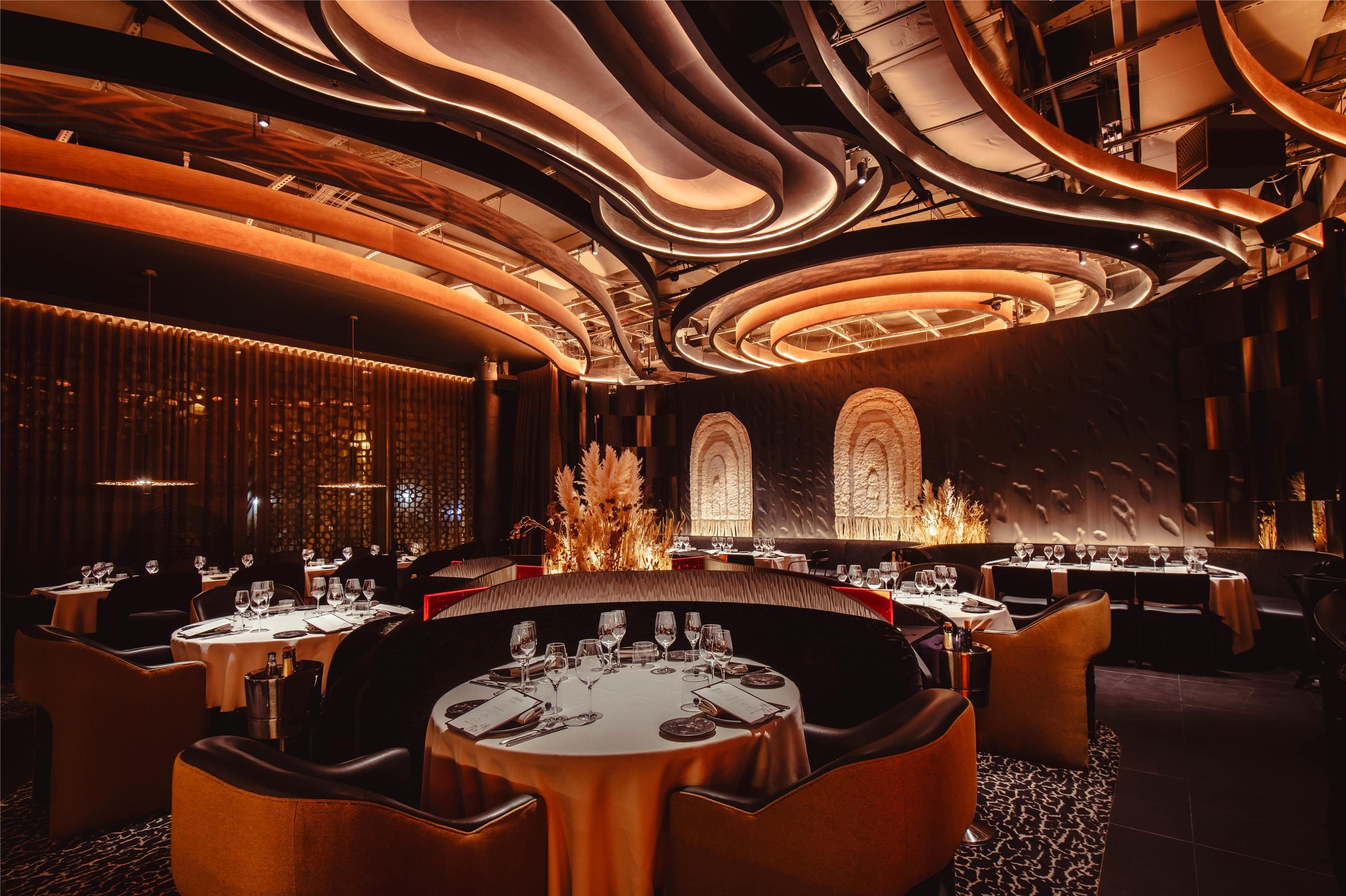 Sala de banquetes