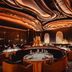 Sala de banquetes