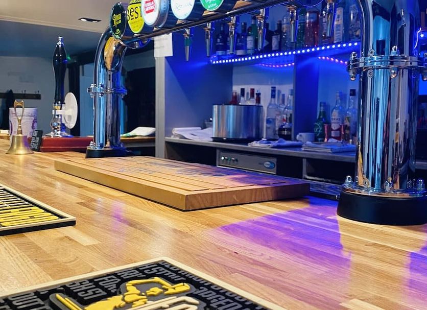 Bar Foto
