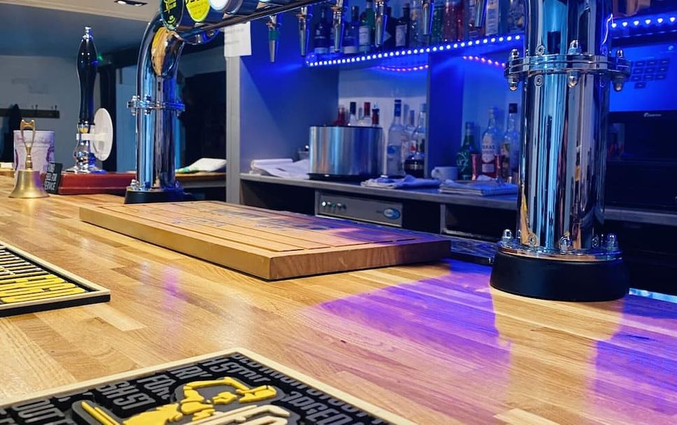 Bar Foto