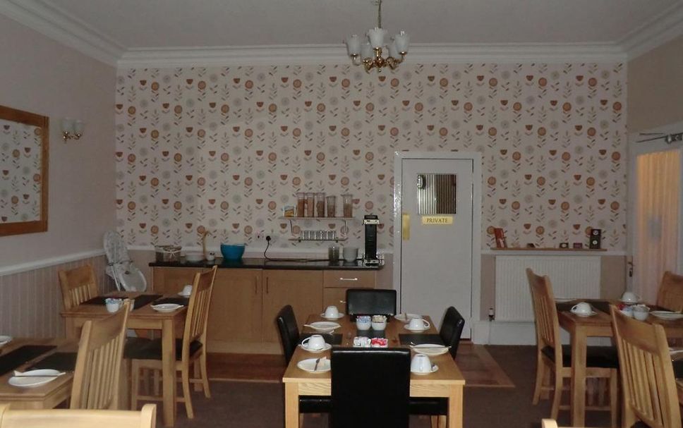 Comedor Foto