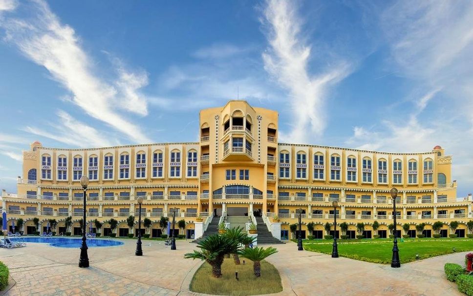 Edificio Foto