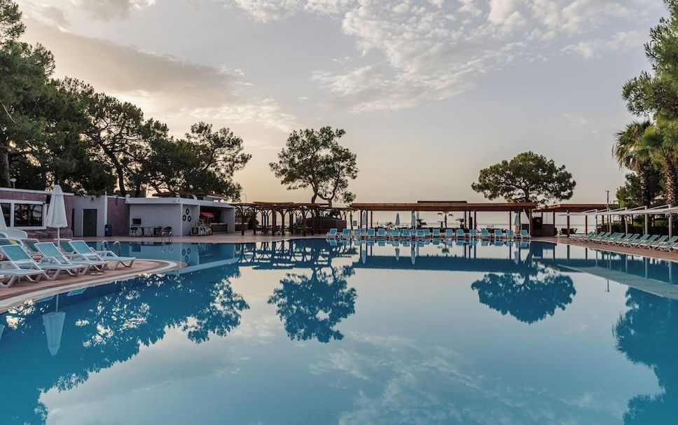 Piscina Foto