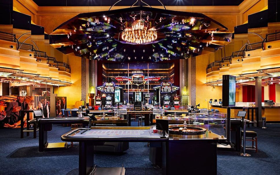 Bar Foto