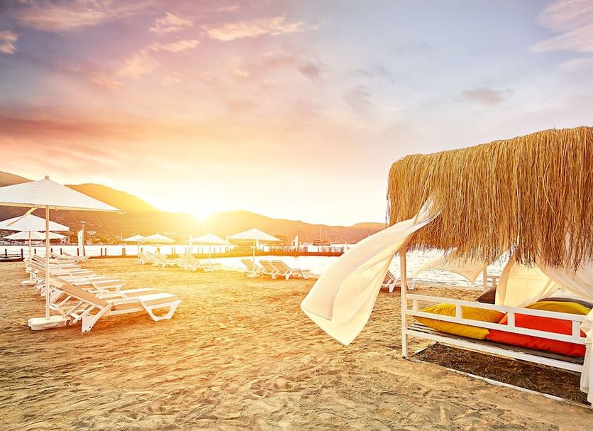 Playa Foto