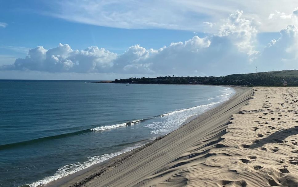 Playa Foto