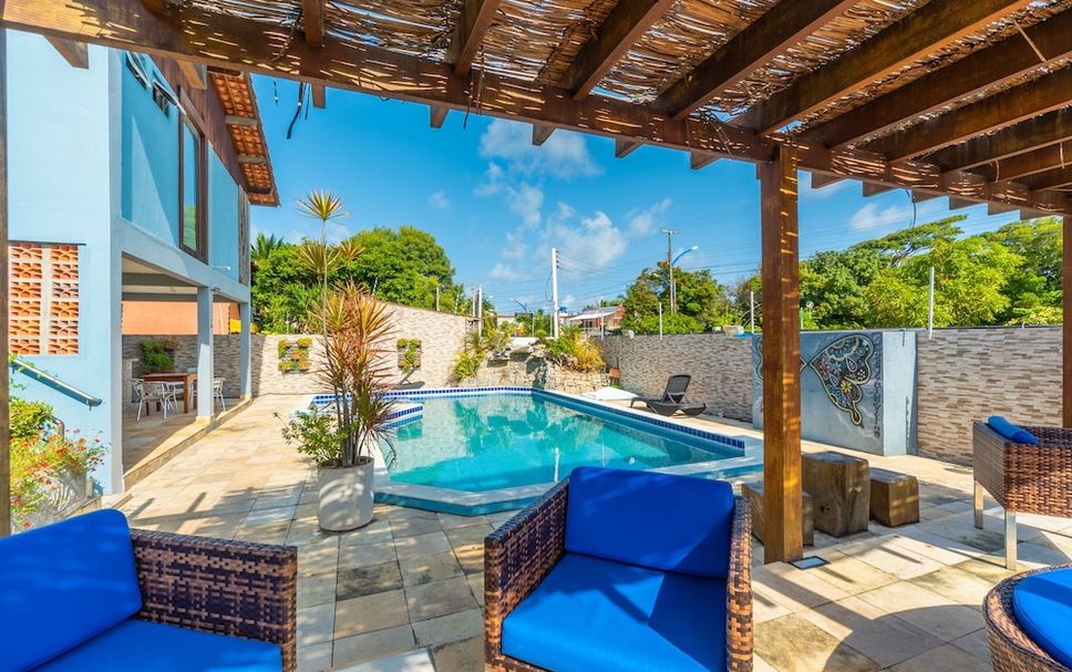 Piscina Foto