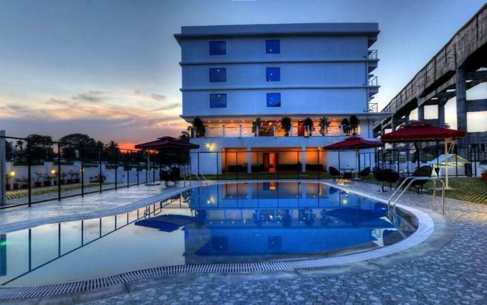 Piscina Foto