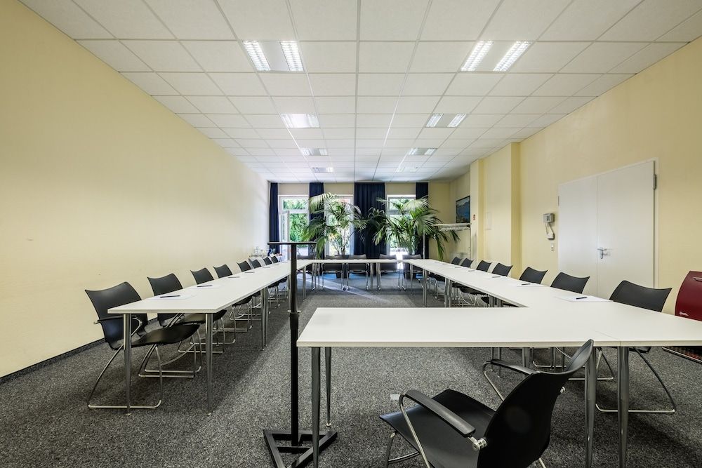 Sala de conferencias