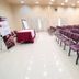 Sala de conferencias