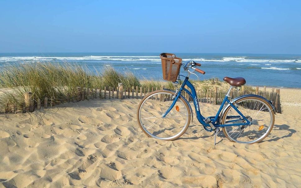 Playa Foto