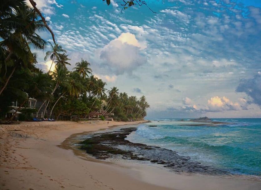 Playa Foto
