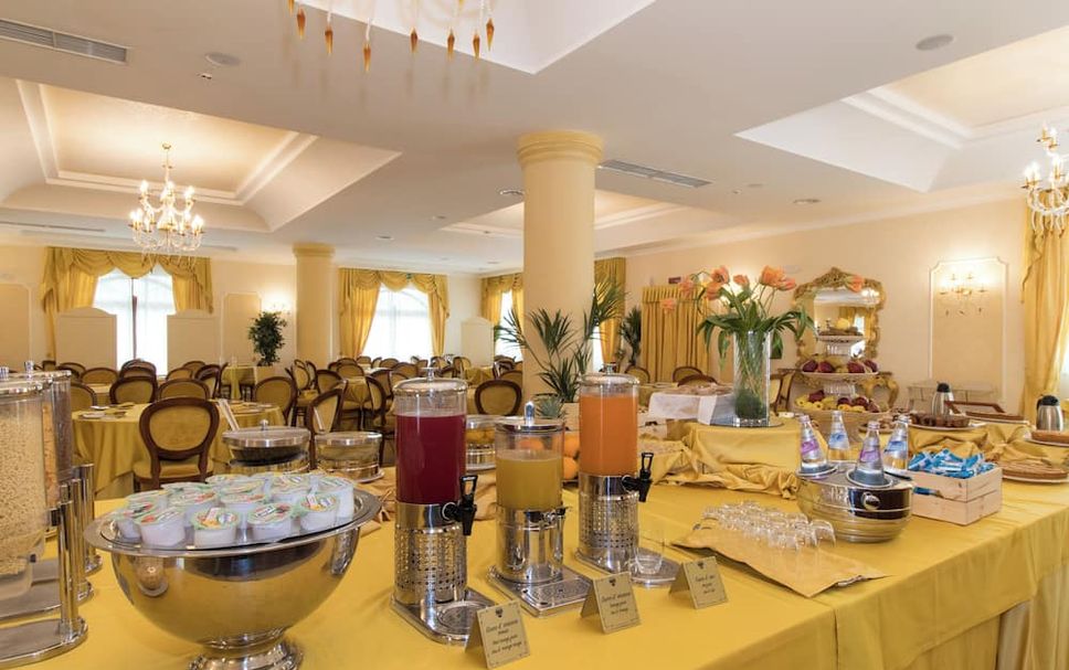Sala de banquetes Foto