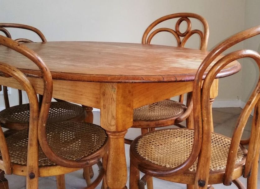 Comedor Foto