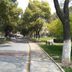 Vista del exterior