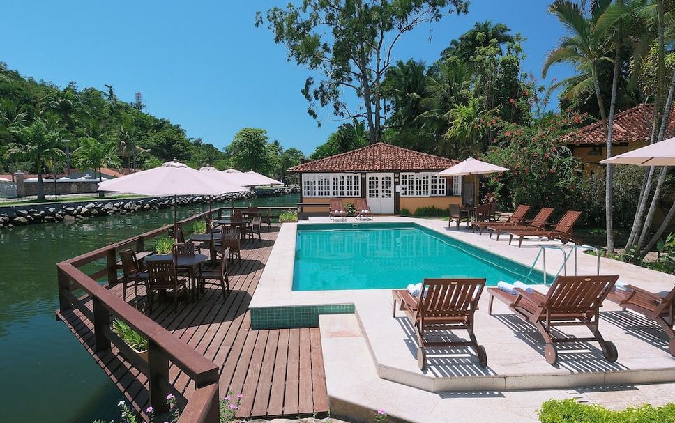 Piscina Foto