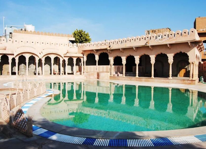 Piscina Foto