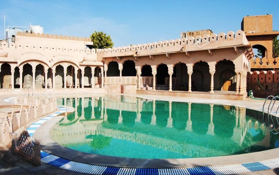 Piscina Foto