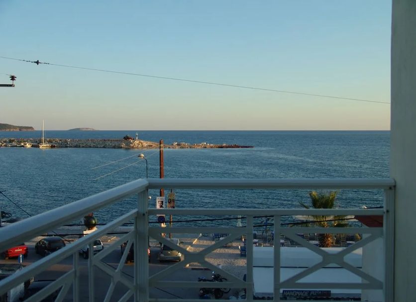 Balcón Foto
