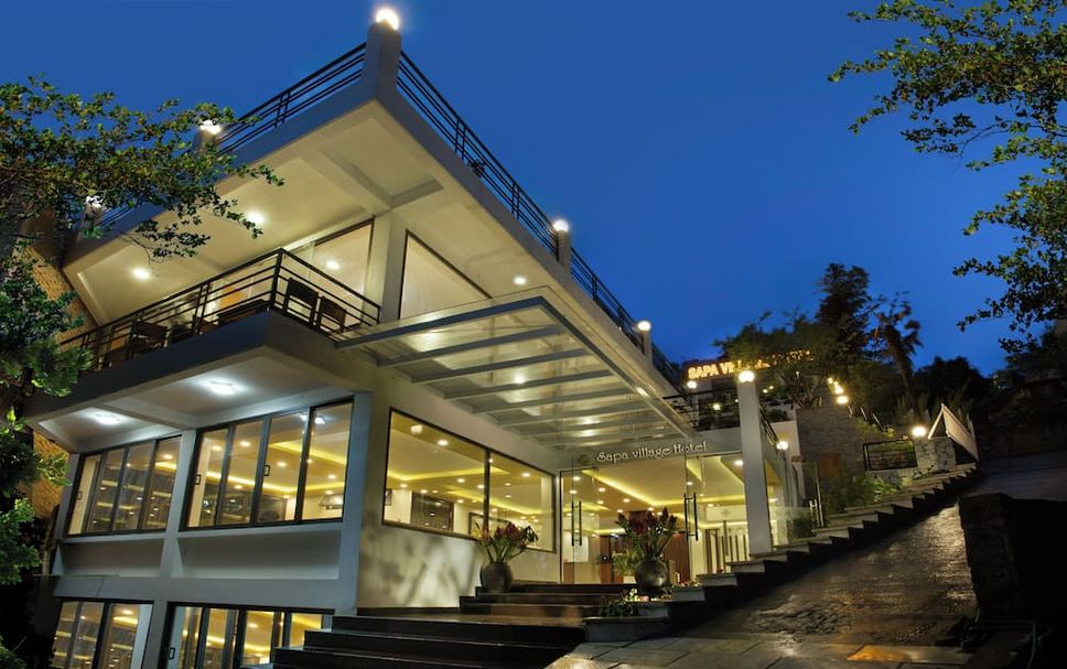 Edificio Foto