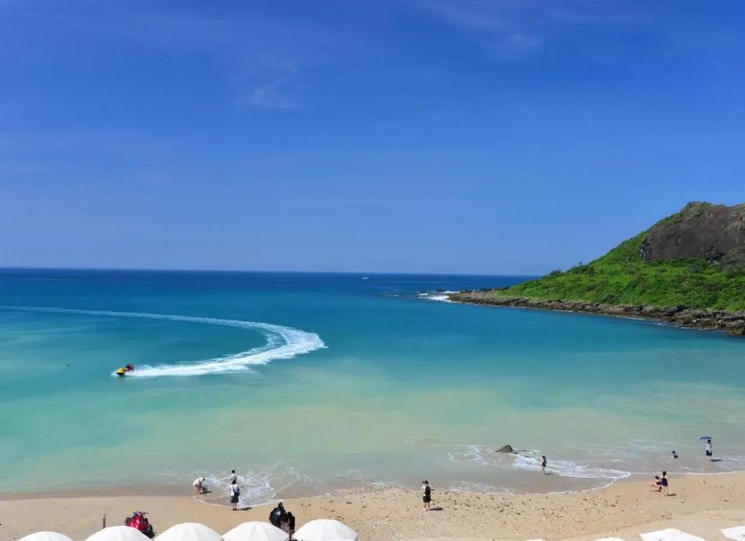 Playa Foto