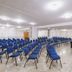 Sala de conferencias