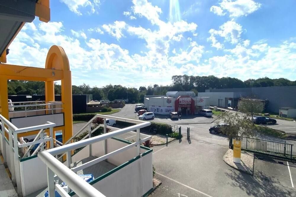 Balcón Foto
