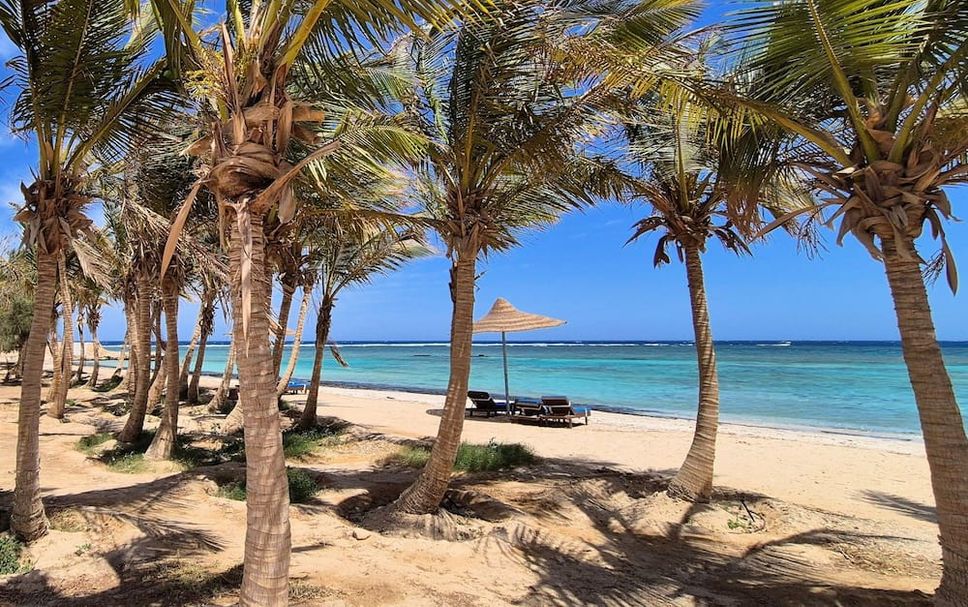 Playa Foto