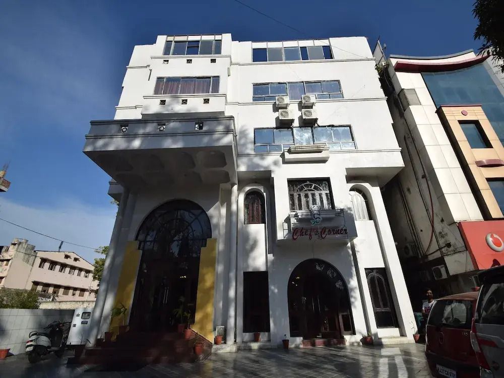 Edificio Foto