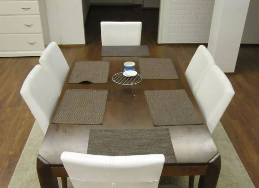 Comedor Foto
