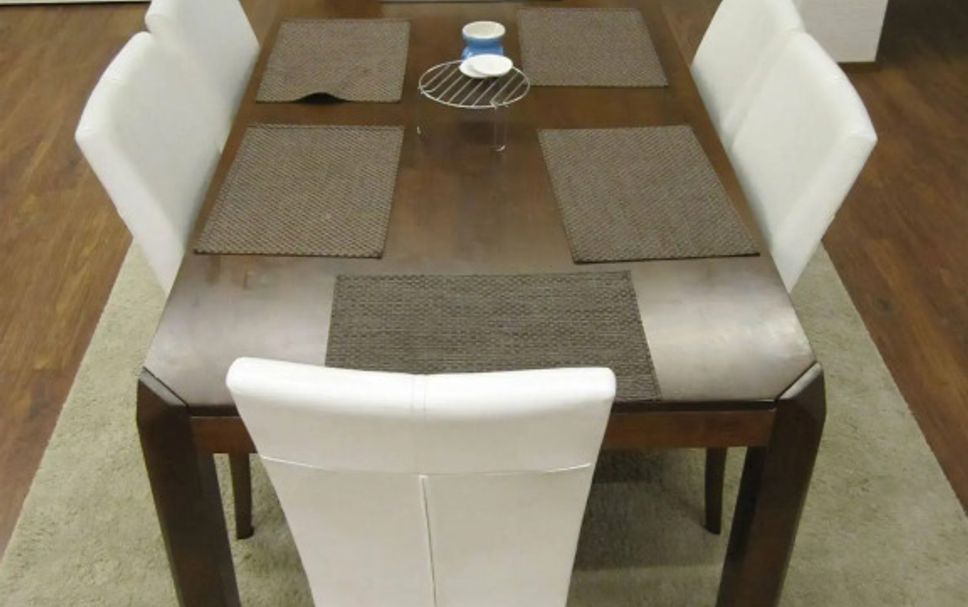 Comedor Foto