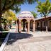 Vista del exterior